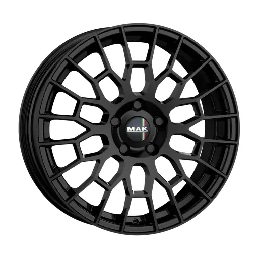 MAK APX GLOSS BLACK