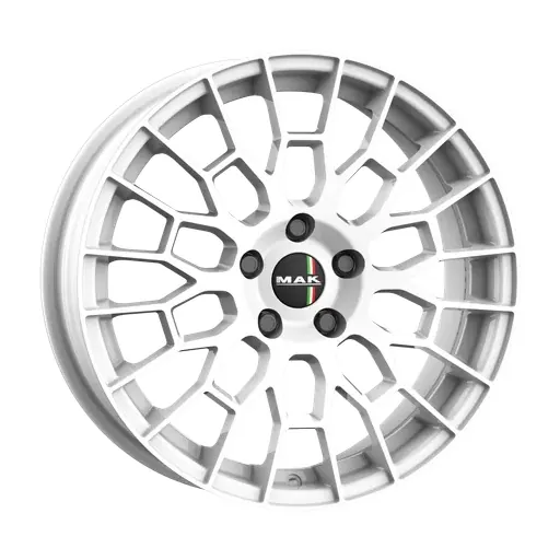 MAK APX GLOSS WHITE