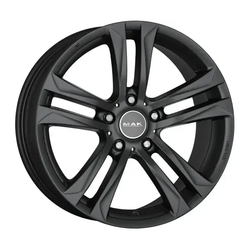 MAK BIMMER MATT TITAN