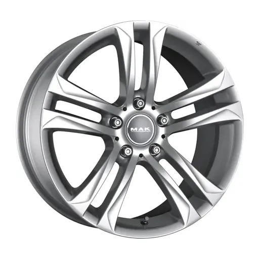 MAK BIMMER SILVER