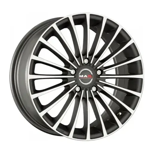 MAK CORSA ICE TITAN