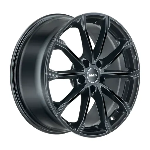 MAK DaVinci GLOSS BLACK