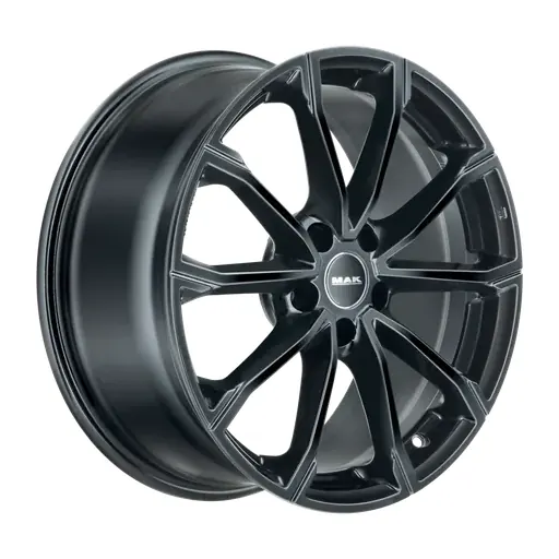 MAK DAVINCI GLOSS BLACK