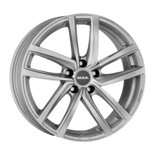 MAK DRESDEN SILVER