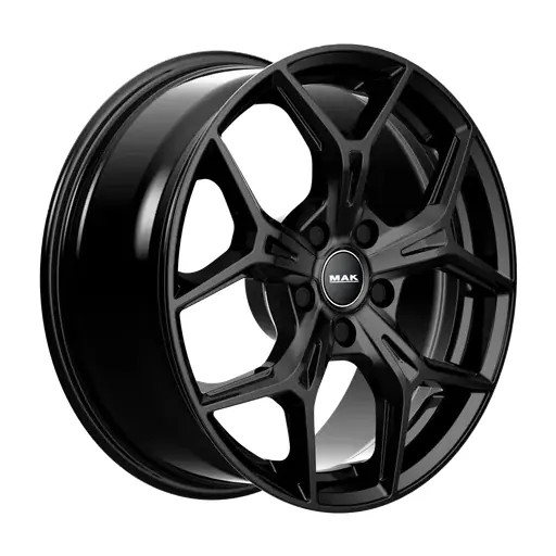 MAK EPICA GLOSS BLACK