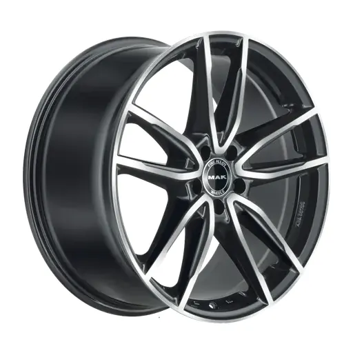 MAK EVO-D BLACK MIRROR