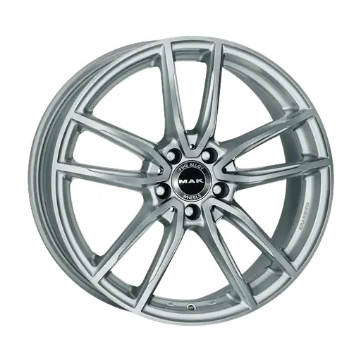 MAK EVO SILVER