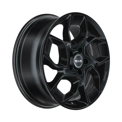 MAK EXPRESS 3 GLOSS BLACK