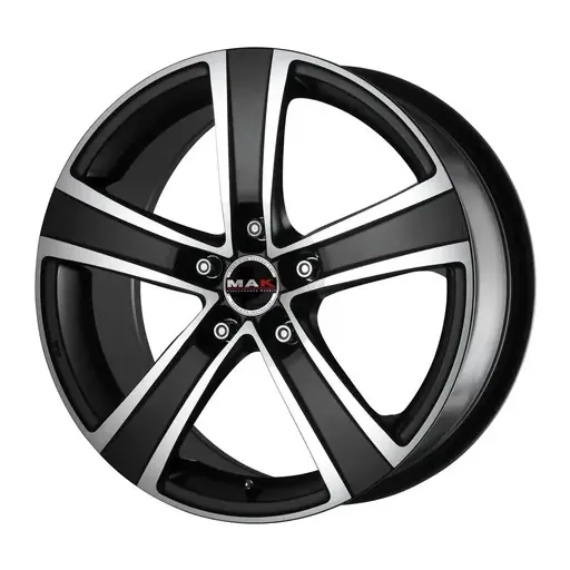 MAK F5 T ICE SUPERDARK
