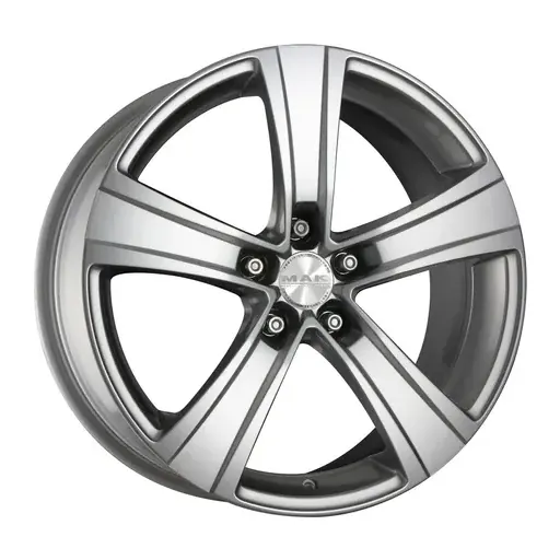 MAK F5 T SILVER