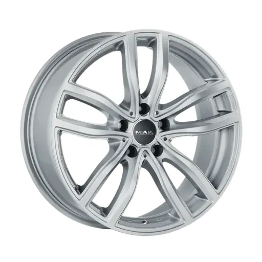 MAK FAHR SILVER