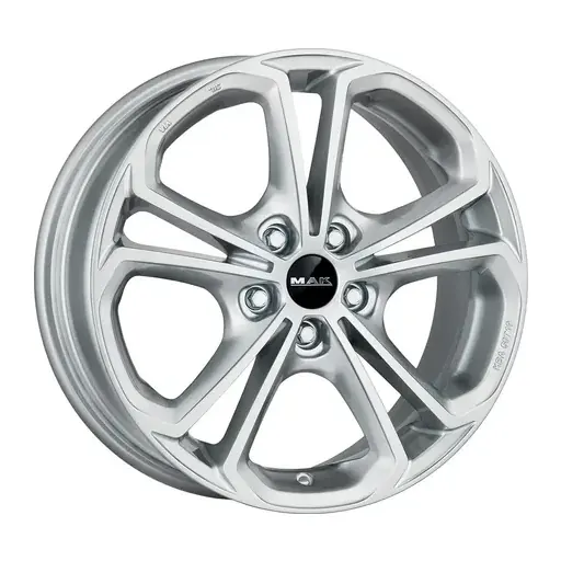 MAK HESSEN SILVER