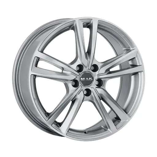 MAK ICONA SILVER