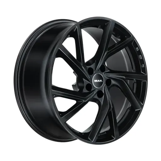 MAK KASSEL GLOSS BLACK