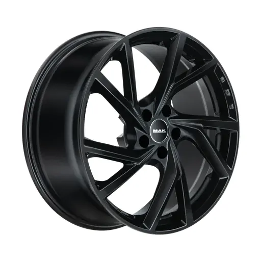 MAK KASSEL GLOSS BLACK
