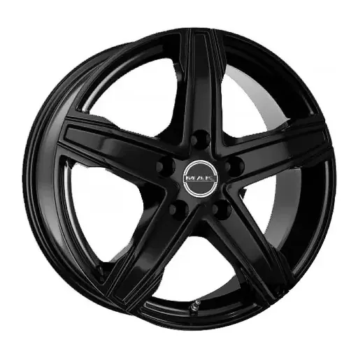 MAK KING5 GLOSS BLACK