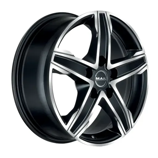 MAK KING5 ICE BLACK