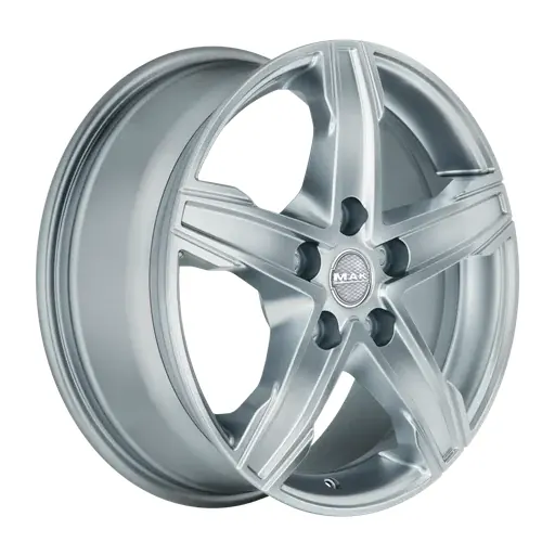 MAK KING5 SILVER