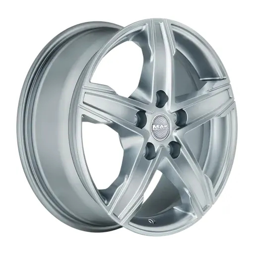 MAK KING5 SILVER