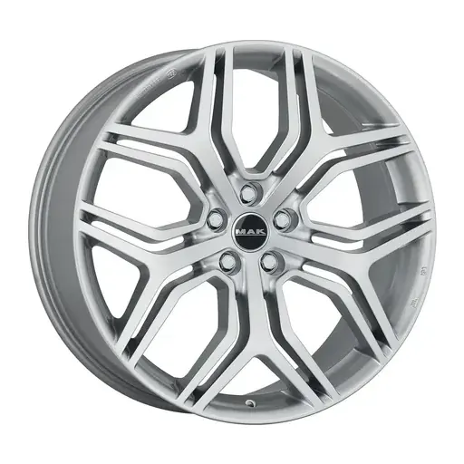 MAK KINGDOM SILVER