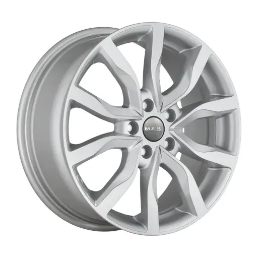 MAK KOLN SILVER