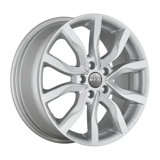 MAK KOLN SILVER