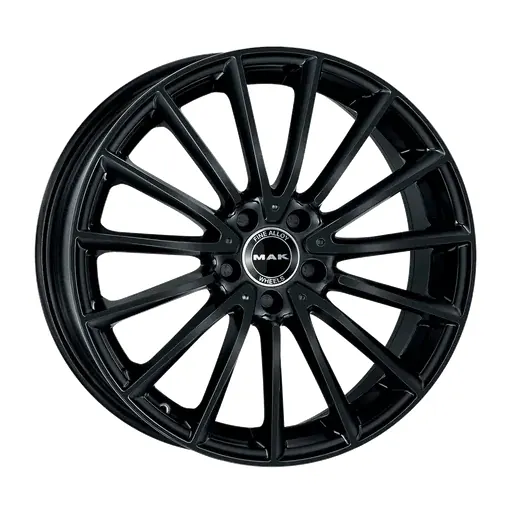 MAK KOMET GLOSS BLACK