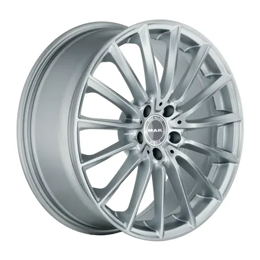 MAK KOMET SILVER