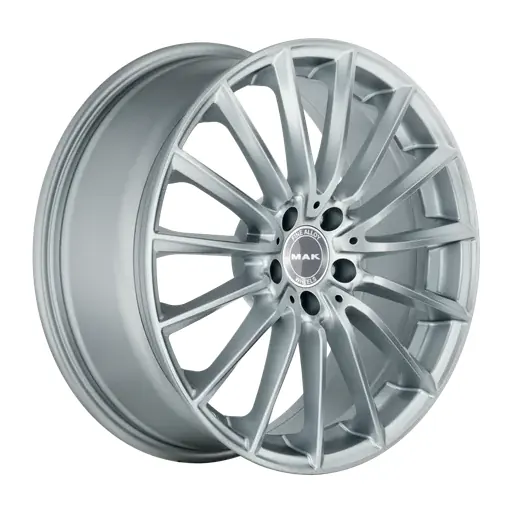 MAK KOMET SILVER