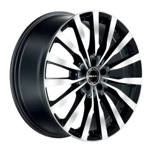 MAK KRONE BLACK MIRROR