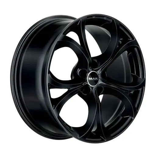 MAK LARIO GLOSS BLACK