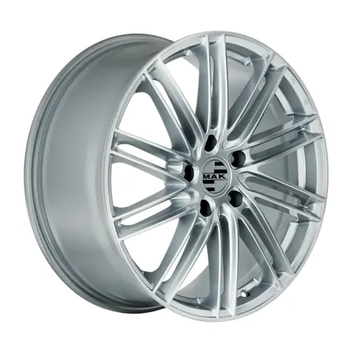 MAK LEIPZIG SILVER