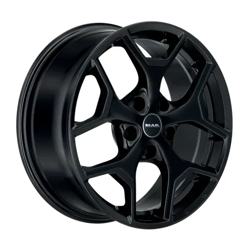 MAK LIBERTY GLOSS BLACK