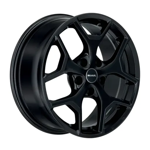 MAK LIBERTY GLOSS BLACK