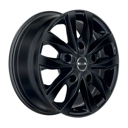 MAK LOAD 5 GLOSS BLACK