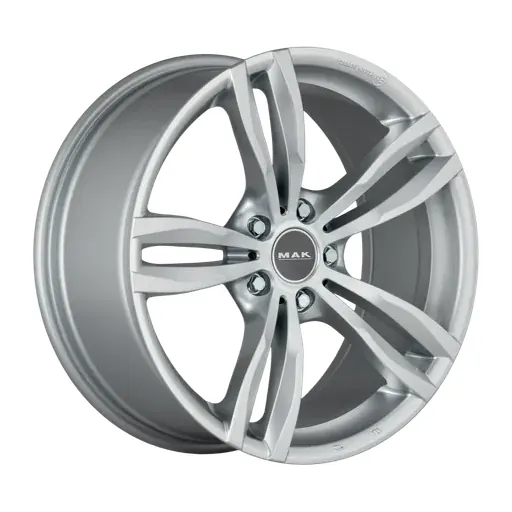 MAK LUFT SILVER