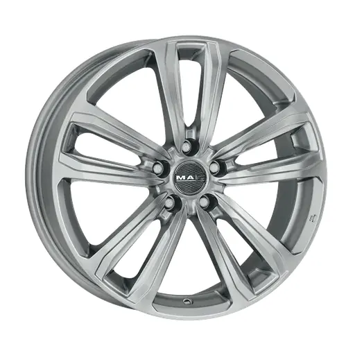 MAK MAGMA SILVER