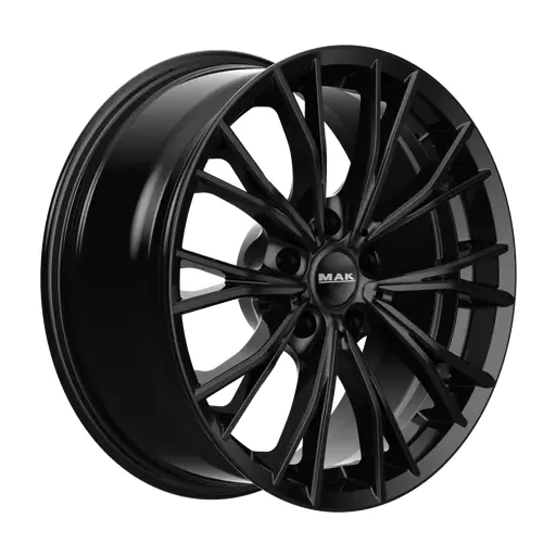 MAK MARK GLOSS BLACK