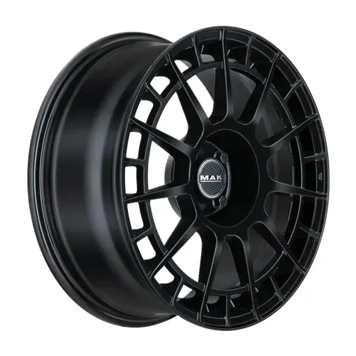 MAK NTT GLOSS BLACK