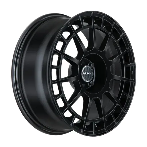 MAK NTT GLOSS BLACK