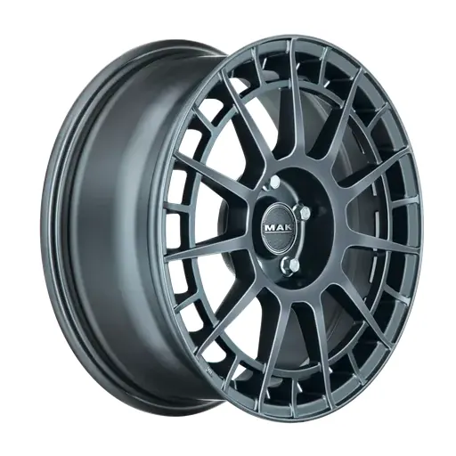 MAK NTT GLOSS GUN METALLIC