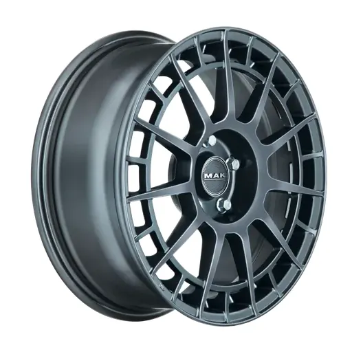 MAK NTT GLOSS GUN METALLIC