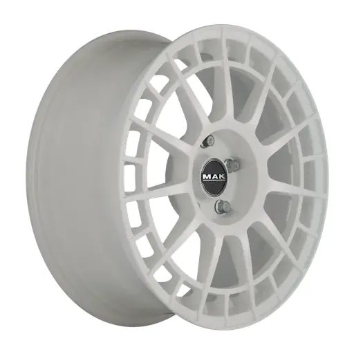 MAK NTT GLOSS WHITE