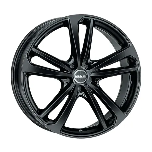 MAK NURBURG GLOSS BLACK