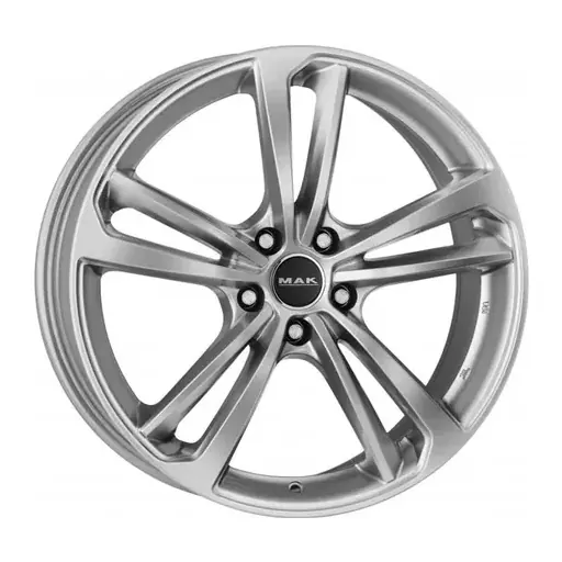 MAK NURBURG SILVER