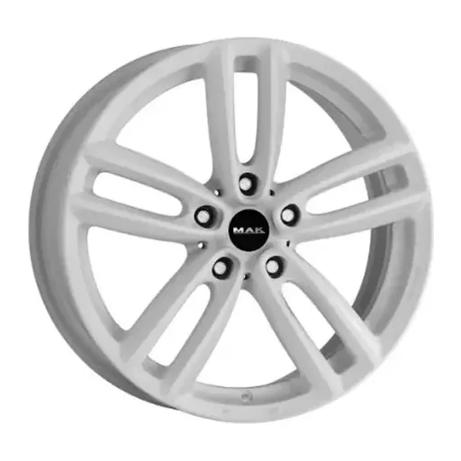 MAK OXFORD GLOSS WHITE