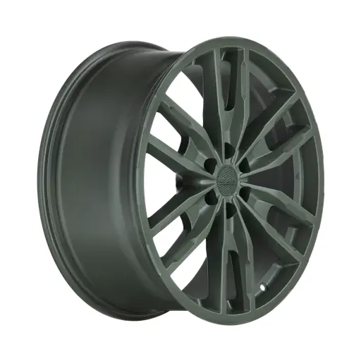 MAK PEAK ARMY GREEN