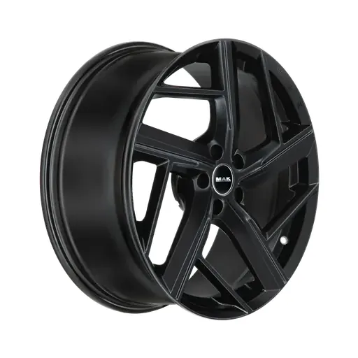 MAK QVATTRO GLOSS BLACK