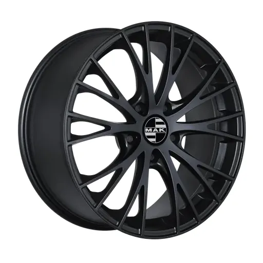 MAK RENNEN MATT BLACK