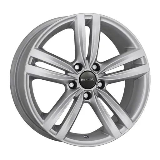 MAK SACHSEN W SILVER